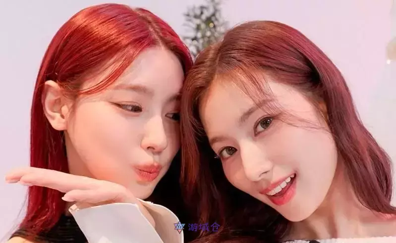 (G)I-DLE曹薇娟理想型是自己吗?TWICE Sana也极力称赞她温柔的性格