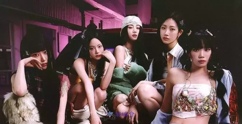 LE SSERAFIM登上美国告示牌「Hot 100」!成为第6组登上该榜单的K-发布P女团 LE SSERAFIM登上美国告示牌「Hot 100」!成为第6组登上该榜单的K-发布P女团