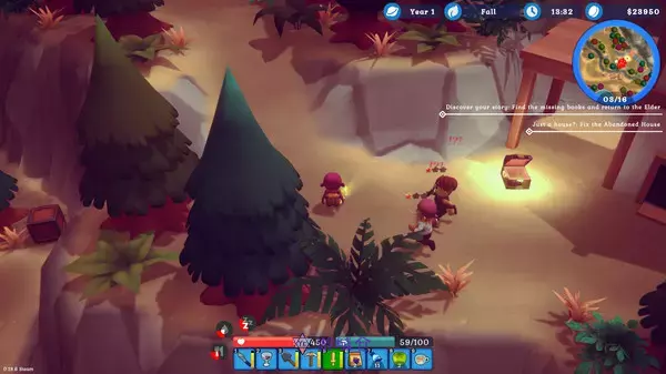 《海岛之魂 Spirit of the Island》中文版百度云迅雷下载Build.15002586|容量2.77GB|官方简体中文|支持键盘.鼠标 《海岛之魂 Spirit of the Island》中文版百度云迅雷下载Build.15002586|容量2.77GB|官方简体中文|支持键盘.鼠标