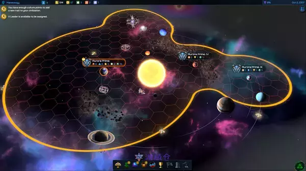 《银河文明4:超新星 Galactic Civilizations IV: Supernova》中文版百度云迅雷下载v2.7.HF1|容量20.4GB|官方简体中文|支持键盘.鼠标 《银河文明4:超新星 Galactic Civilizations IV: Supernova》中文版百度云迅雷下载v2.7.HF1|容量20.4GB|官方简体中文|支持键盘.鼠标