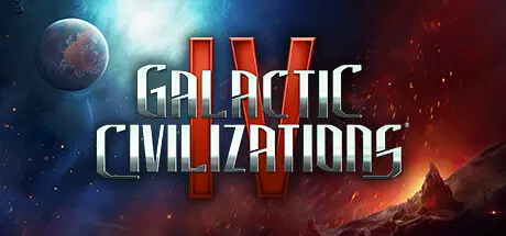 《银河文明4:超新星 Galactic Civilizations IV: Supernova》中文版百度云迅雷下载v2.7.HF1|容量20.4GB|官方简体中文|支持键盘.鼠标