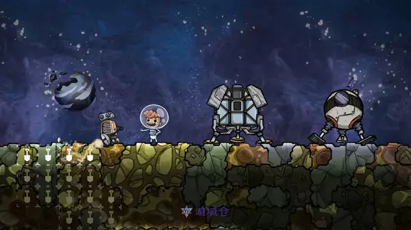 《缺氧:眼冒金星 Oxygen Not Included》中文版百度云迅雷下载v622222|容量2.94GB|官方简体中文|支持键盘.鼠标 《缺氧:眼冒金星 Oxygen Not Included》中文版百度云迅雷下载v622222|容量2.94GB|官方简体中文|支持键盘.鼠标