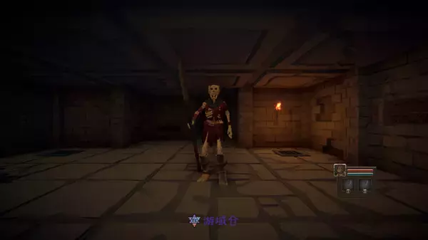 《鲁扎尔:暗黑之石 Ruzar - The Dark Stones》英文版百度云迅雷下载 《鲁扎尔:暗黑之石 Ruzar - The Dark Stones》英文版百度云迅雷下载