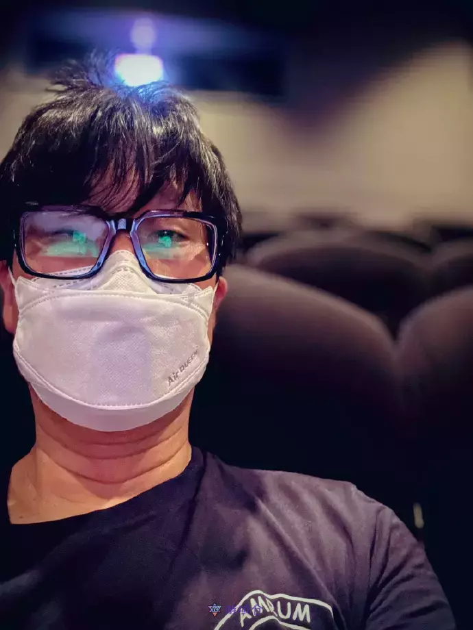 小岛秀夫评《死侍3》：看休·杰克曼看哭了