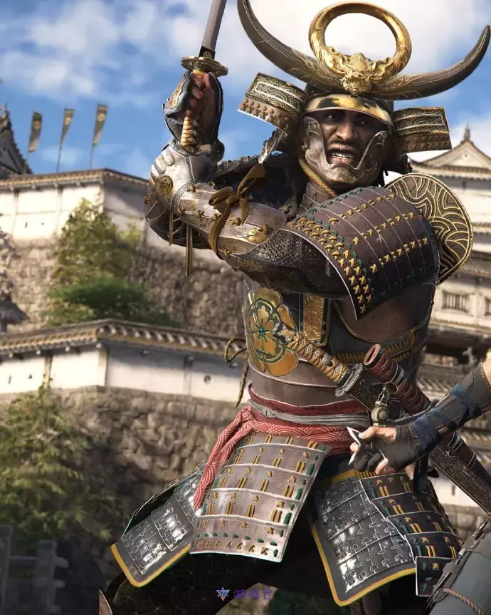 啊这!《刺客信条影》黑人武士是教授在维基百科编的 啊这!《刺客信条影》黑人武士是教授在维基百科编的