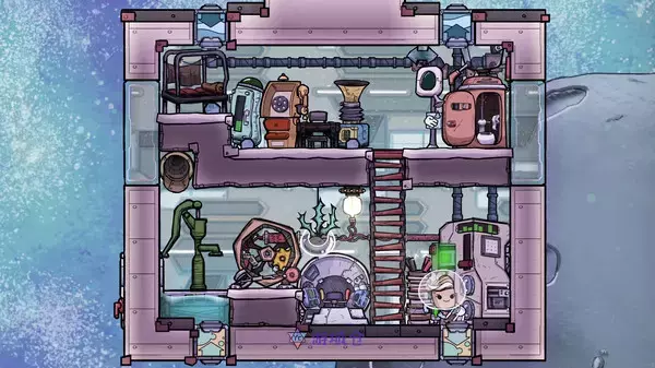 《缺氧:眼冒金星 Oxygen Not Included》中文版百度云迅雷下载v622222|容量2.94GB|官方简体中文|支持键盘.鼠标 《缺氧:眼冒金星 Oxygen Not Included》中文版百度云迅雷下载v622222|容量2.94GB|官方简体中文|支持键盘.鼠标