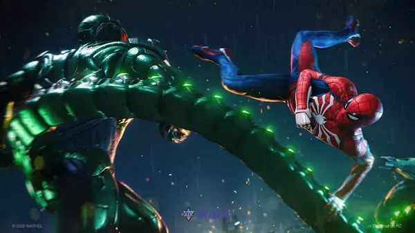 《漫威蜘蛛侠:重制版 Marvel’s Spider-Man Remastered》中文版百度云迅雷下载v3.618.0.0|容量65.9GB|官方繁体中文|支持键盘.鼠标.手柄|赠二十七项修改器|赠100%全收集.全时装.全收藏.全技能.全资源存档 《漫威蜘蛛侠:重制版 Marvel’s Spider-Man Remastered》中文版百度云迅雷下载v3.618.0.0|容量65.9GB|官方繁体中文|支持键盘.鼠标.手柄|赠二十七项修改器|赠100%全收集.全时装.全收藏.全技能.全资源存档