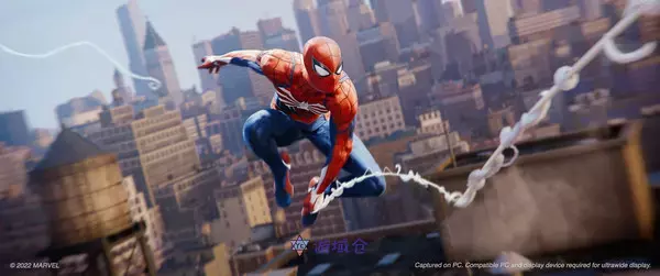 《漫威蜘蛛侠:重制版 Marvel’s Spider-Man Remastered》中文版百度云迅雷下载v3.618.0.0|容量65.9GB|官方繁体中文|支持键盘.鼠标.手柄|赠二十七项修改器|赠100%全收集.全时装.全收藏.全技能.全资源存档 《漫威蜘蛛侠:重制版 Marvel’s Spider-Man Remastered》中文版百度云迅雷下载v3.618.0.0|容量65.9GB|官方繁体中文|支持键盘.鼠标.手柄|赠二十七项修改器|赠100%全收集.全时装.全收藏.全技能.全资源存档