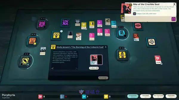《密教模拟器 Cultist Simulator》中文版百度云迅雷下载Build.14830581|整合5DLC|容量676MB|官方简体中文|支持键盘.鼠标 《密教模拟器 Cultist Simulator》中文版百度云迅雷下载Build.14830581|整合5DLC|容量676MB|官方简体中文|支持键盘.鼠标