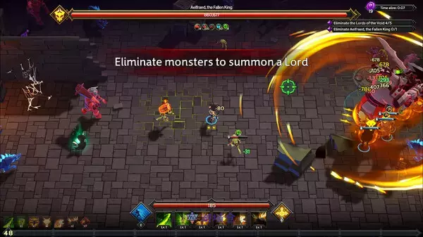 《灵魂石幸存者 Soulstone Survivors》中文版百度云迅雷下载v12d|容量2.57GB|官方简体中文|支持键盘.鼠标.手柄|赠多项修改器 《灵魂石幸存者 Soulstone Survivors》中文版百度云迅雷下载v12d|容量2.57GB|官方简体中文|支持键盘.鼠标.手柄|赠多项修改器