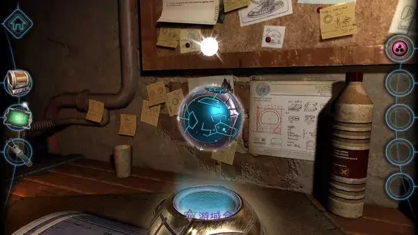 《异星装置:博物馆 Machinika: Museum》中文版百度云迅雷下载Build.14276329|容量1.49GB|官方简体中文|支持键盘.鼠标.手柄 《异星装置:博物馆 Machinika: Museum》中文版百度云迅雷下载Build.14276329|容量1.49GB|官方简体中文|支持键盘.鼠标.手柄