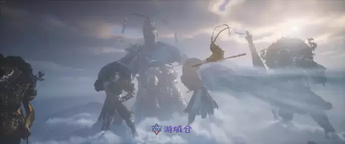 创造历史!国产游戏《黑神话:悟空》霸榜全球第一