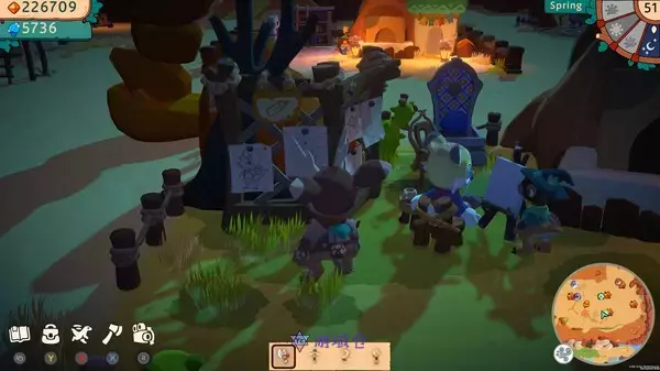 《琥珀岛 Amber Isle》中文版百度云迅雷下载 《琥珀岛 Amber Isle》中文版百度云迅雷下载