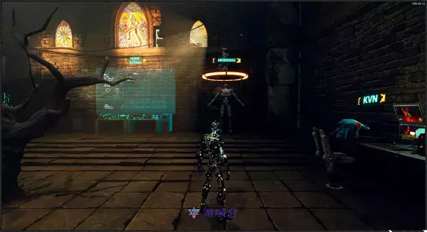 《机器人轮回 Bot Loop》英文版百度云迅雷下载 《机器人轮回 Bot Loop》英文版百度云迅雷下载