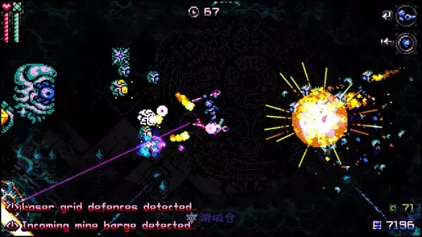 《虚空守望 Voids Vigil》英文版百度云迅雷下载v2.6 《虚空守望 Voids Vigil》英文版百度云迅雷下载v2.6