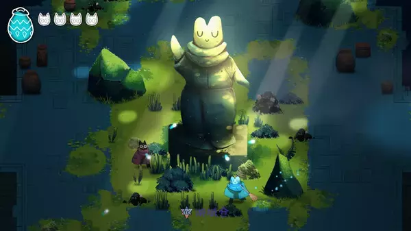 《冥界清道夫 Crypt Custodian》中文版百度云迅雷下载v1.0020|容量535MB|官方简体中文|支持键盘.鼠标.手柄 《冥界清道夫 Crypt Custodian》中文版百度云迅雷下载v1.0020|容量535MB|官方简体中文|支持键盘.鼠标.手柄