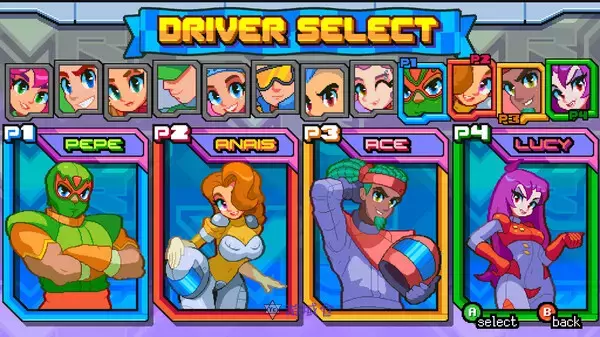 《胜利热力拉力赛 Victory Heat Rally》英文版百度云迅雷下载 《胜利热力拉力赛 Victory Heat Rally》英文版百度云迅雷下载