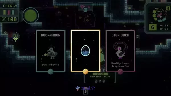 《鸭子悖论 Duck Paradox》中文版百度云迅雷下载v1.0.3 《鸭子悖论 Duck Paradox》中文版百度云迅雷下载v1.0.3