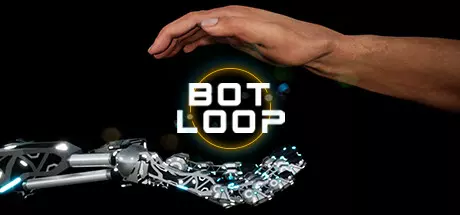 《机器人轮回 Bot Loop》英文版百度云迅雷下载 《机器人轮回 Bot Loop》英文版百度云迅雷下载