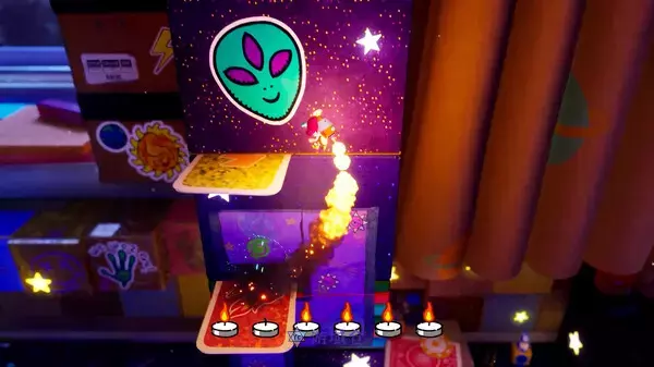 《勇敢小骑士 The Plucky Squire》中文版百度云迅雷下载v1.13.1|容量24.8GB|官方简体中文|支持键盘.鼠标.手柄 《勇敢小骑士 The Plucky Squire》中文版百度云迅雷下载v1.13.1|容量24.8GB|官方简体中文|支持键盘.鼠标.手柄