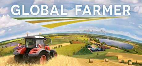 《全球农民 Global Farmer》中文版下载