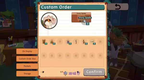 《琥珀岛 Amber Isle》中文版百度云迅雷下载 《琥珀岛 Amber Isle》中文版百度云迅雷下载