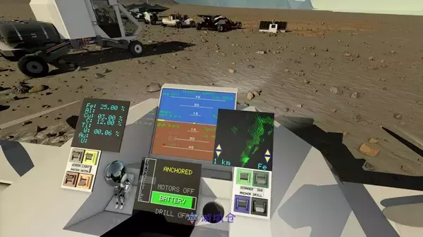 《太古纪元 Archean》英文版百度云迅雷下载15938126 《太古纪元 Archean》英文版百度云迅雷下载15938126