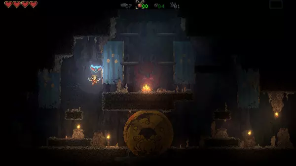 《蝙蝠人:古代洞窟的谜团 Batbarian: Testament of the Primordials》中文版百度云迅雷下载v1.4.4|容量1.22GB|官方简体中文|支持键盘.鼠标.手柄 《蝙蝠人:古代洞窟的谜团 Batbarian: Testament of the Primordials》中文版百度云迅雷下载v1.4.4|容量1.22GB|官方简体中文|支持键盘.鼠标.手柄