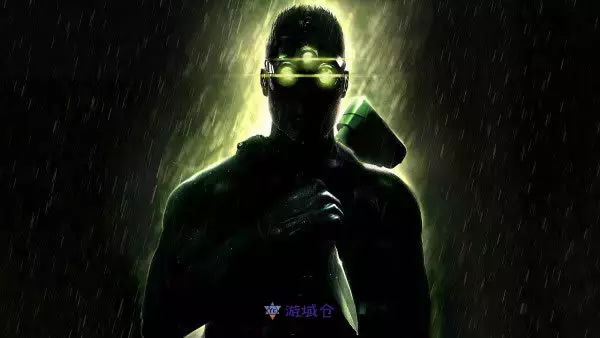 《细胞分裂》真人电影项目已取消 《细胞分裂》真人电影项目已取消