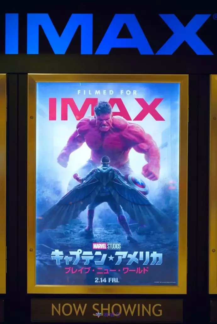 《美国队长4》惨遭岛哥哥差评 《美国队长4》惨遭岛哥哥差评