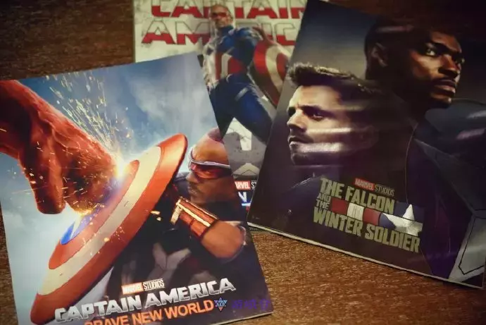 《美国队长4》惨遭岛哥哥差评 《美国队长4》惨遭岛哥哥差评