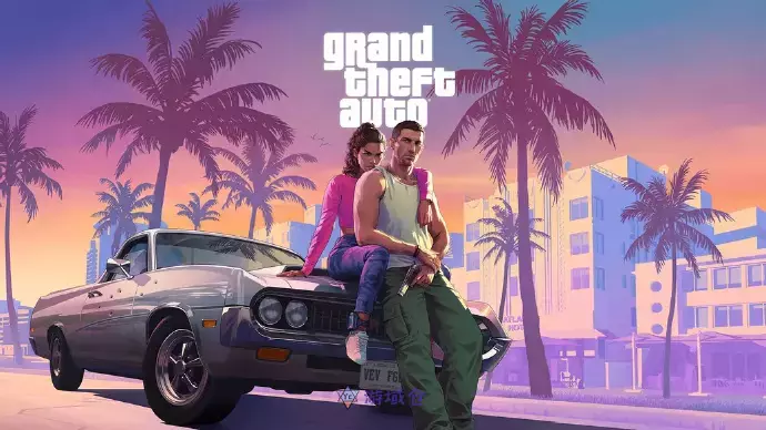 GTA6没有延期,仍计划于2025年秋季发布