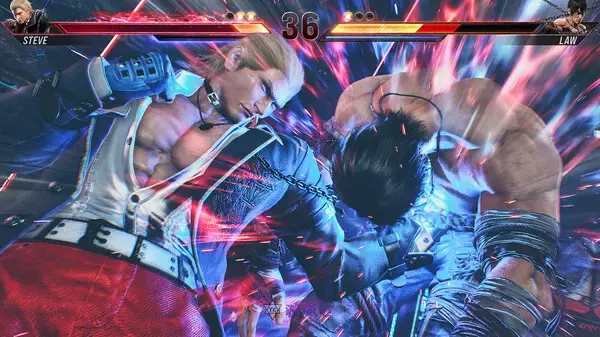 《铁拳8 Tekken 8》中文版下载v1.12.01|容量114GB|官方简体中文|支持键盘.鼠标.手柄|赠多项修改器 《铁拳8 Tekken 8》中文版下载v1.12.01|容量114GB|官方简体中文|支持键盘.鼠标.手柄|赠多项修改器