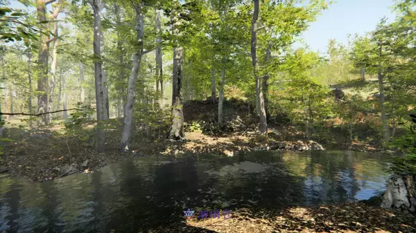 《露营日志模拟器2024 Camping Vlog Simulator 2024》英文版下载