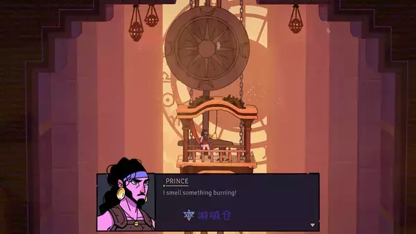 《波斯王子:Rogue The Rogue Prince of Persia》中文版下载v0.12.2|容量1.01GB|官方简体中文|支持键盘.鼠标.手柄 《波斯王子:Rogue The Rogue Prince of Persia》中文版下载v0.12.2|容量1.01GB|官方简体中文|支持键盘.鼠标.手柄