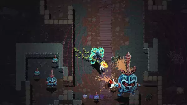 《奥丁陨落 Odinfall》中文版下载