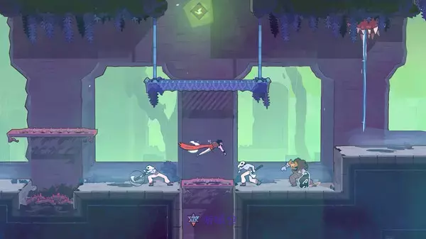 《波斯王子:Rogue The Rogue Prince of Persia》中文版下载v0.12.2|容量1.01GB|官方简体中文|支持键盘.鼠标.手柄 《波斯王子:Rogue The Rogue Prince of Persia》中文版下载v0.12.2|容量1.01GB|官方简体中文|支持键盘.鼠标.手柄