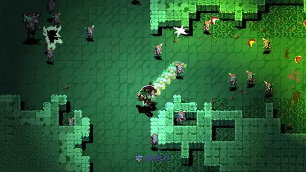 《奥丁陨落 Odinfall》中文版下载