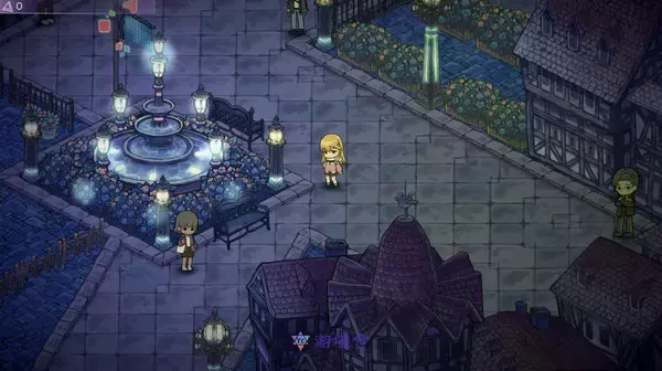 《超时空方舟 Chrono Ark》中文版下载v1.2f|容量9.59GB|官方简体中文|支持键盘.鼠标