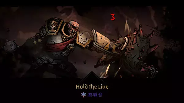 《暗黑地牢2 Darkest Dungeon II》中文版下载Build.17338441|容量3.78GB|官方简体中文|支持键盘.鼠标.手柄|赠音乐原声|赠多项修改器|赠4周解锁存档