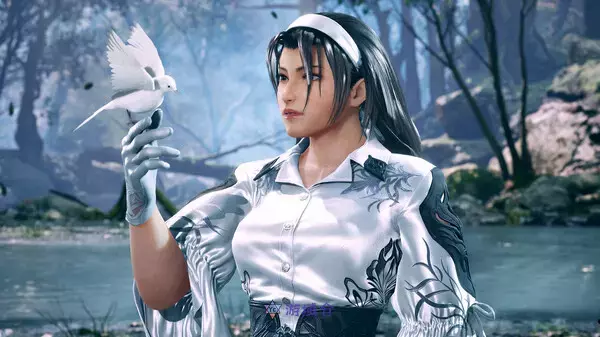 《铁拳8 Tekken 8》中文版下载v1.12.01|容量114GB|官方简体中文|支持键盘.鼠标.手柄|赠多项修改器 《铁拳8 Tekken 8》中文版下载v1.12.01|容量114GB|官方简体中文|支持键盘.鼠标.手柄|赠多项修改器