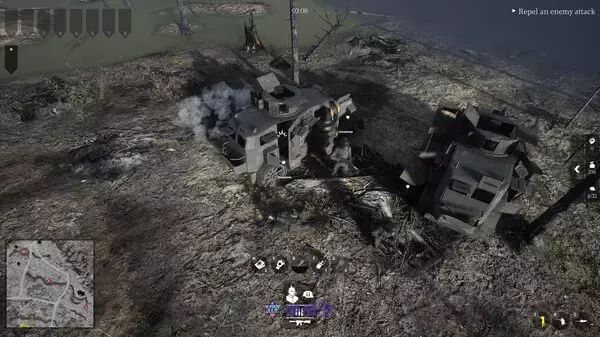 《大鼠帝国 Ratten Reich》中文版下载v0.1.11|容量7.04GB|官方繁体中文|支持键盘.鼠标.手柄 《大鼠帝国 Ratten Reich》中文版下载v0.1.11|容量7.04GB|官方繁体中文|支持键盘.鼠标.手柄