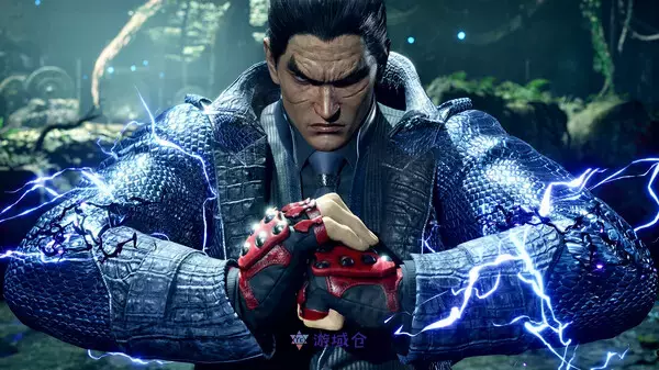 《铁拳8 Tekken 8》中文版下载v1.12.01|容量114GB|官方简体中文|支持键盘.鼠标.手柄|赠多项修改器 《铁拳8 Tekken 8》中文版下载v1.12.01|容量114GB|官方简体中文|支持键盘.鼠标.手柄|赠多项修改器