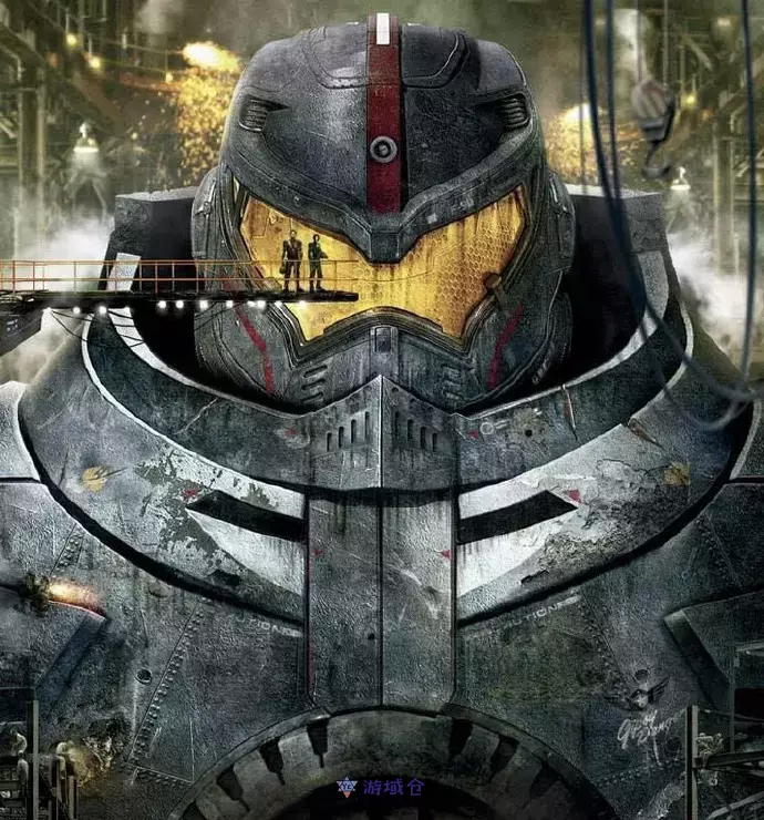 《环太平洋》前传真人剧集正在制作中