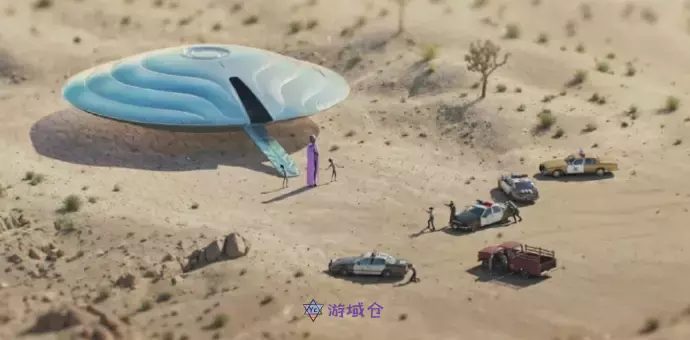 动画《爱x死x机器人 》第4季预告公开！5月网飞上线