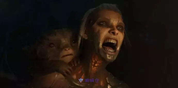 动画《爱x死x机器人 》第4季预告公开！5月网飞上线