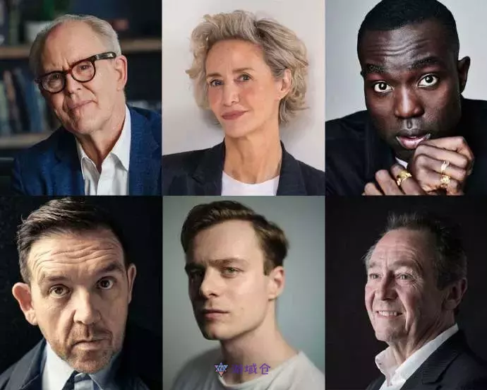 剧版《哈利·波特》公开首批演员阵容 剧版《哈利·波特》公开首批演员阵容