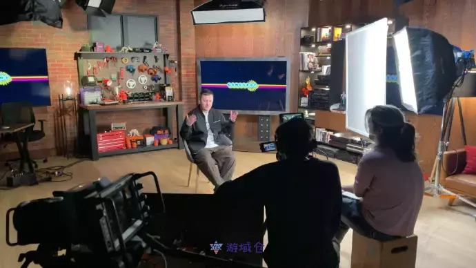 《幻兽帕鲁》开发商:解释不清游戏为何这么成功 《幻兽帕鲁》开发商:解释不清游戏为何这么成功