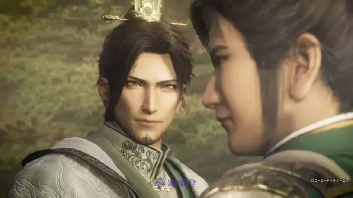 《真‧三国无双 起源》制作人回应意外受女性玩家热捧