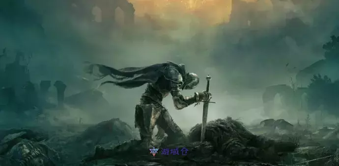 《艾尔登法环》或将拍真人电影 《艾尔登法环》或将拍真人电影